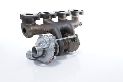 LADER AUFLADUNG BTS Turbo T912472 15