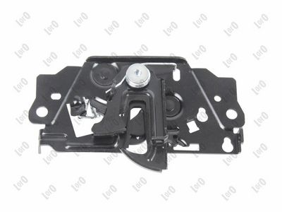 MOTORHAUBENSCHLOSS ABAKUS 132017027 2