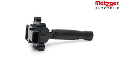 ZüNDSPULE METZGER AUTOTEILE 0880550 9