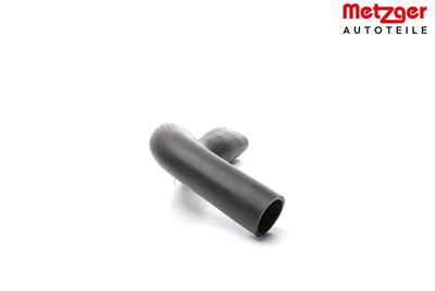 LADELUFTSCHLAUCH METZGER AUTOTEILE 2400141 28