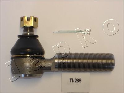 JAPKO 111285 Наконечник рулевой тяги  для TOYOTA LAND CRUISER (_J7_) 2.4 (RJ70_, RJ73_, RJ70RV)