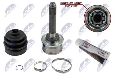 SET ARTICULATIE PLANETARA NTY NPZIS009 1