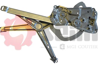 MECANISM ACTIONARE GEAM