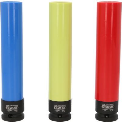 Nástavce rázové KS TOOLS 515.0865
