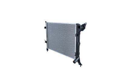 RADIATOR RACIRE MOTOR NRF 53969 11
