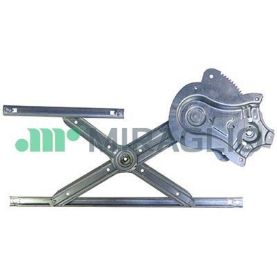 MECANISM ACTIONARE GEAM