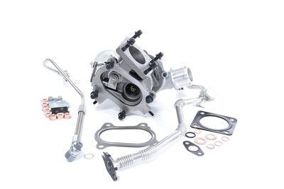 LADER AUFLADUNG BTS Turbo T981337BT 21