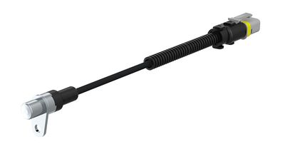 ABS-sensor