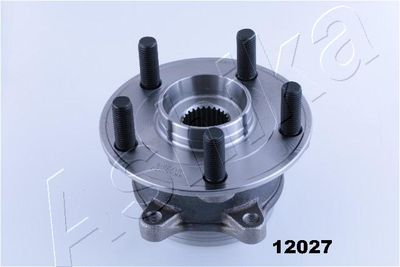 Wheel Hub 44-12027