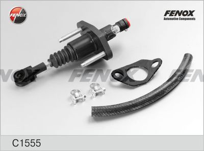 горна помпа на съединител FENOX