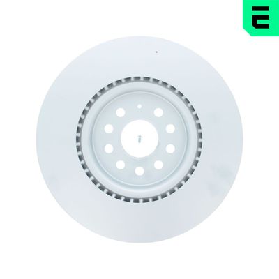 BREMSSCHEIBE OPTIMAL BS9602HC 1