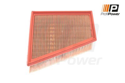 oro filtras 2F0021 ProfiPower