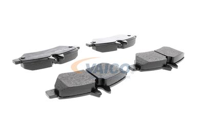 BREMSBELAGSATZ SCHEIBENBREMSE VAICO V308197 59