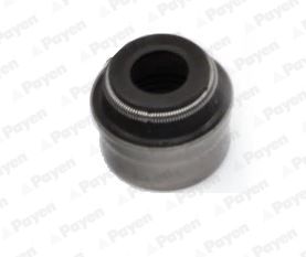 Уплотнительное кольцо, стержень клапана PAYEN PA6097 для PORSCHE 911