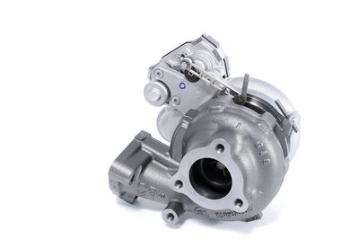 LADER AUFLADUNG BTS Turbo T918658 21