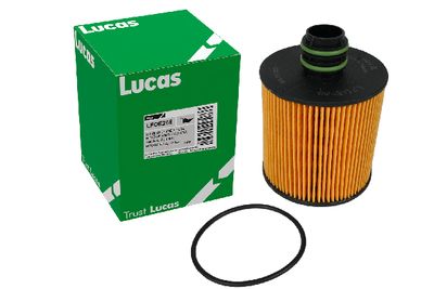 FILTRU ULEI LUCAS LFOE286 1