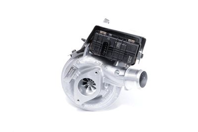 LADER AUFLADUNG BTS Turbo T918097 2