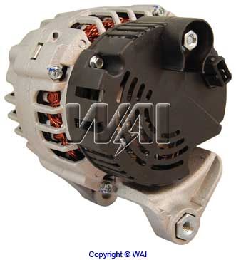WAI Generator (22955N)