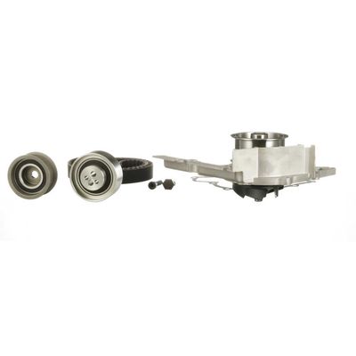 SET POMPA APA + CUREA DINTATA GATES KP25344XS 15