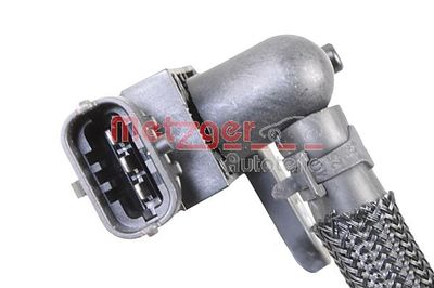 LADELUFTSCHLAUCH METZGER AUTOTEILE 2400603 1