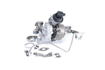 LADER AUFLADUNG BTS Turbo T981438 8