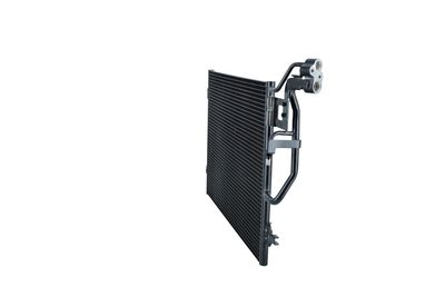 CONDENSATOR CLIMATIZARE NRF 35359 35