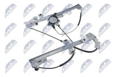 lango pakėliklis EPS-CT-001S NTY