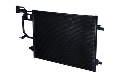 CONDENSATOR CLIMATIZARE NRF 35308 10