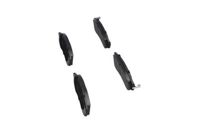 SET PLACUTE FRANA FRANA DISC Kavo Parts KBP5533 21