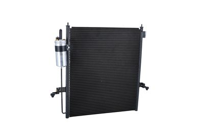 CONDENSATOR CLIMATIZARE NRF 35871 44