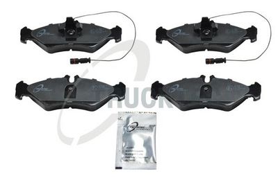 SET PLACUTE FRANA FRANA DISC