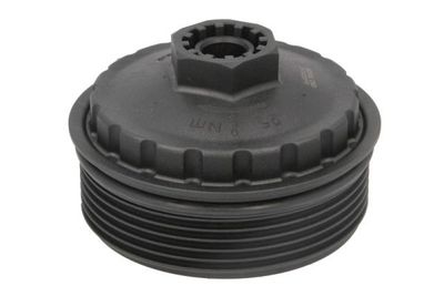 DECKEL ÖLFILTERGEHäUSE