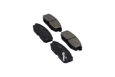 SET PLACUTE FRANA FRANA DISC Kavo Parts KBP8022 8