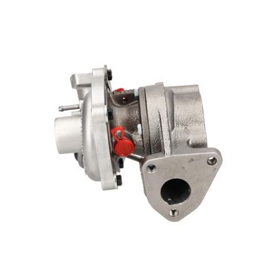 COMPRESOR SISTEM DE SUPRAALIMENTARE MAPCO 209124 3