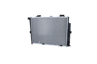 KüHLER MOTORKüHLUNG NRF 50579 9