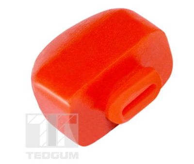 Подвеска, рычаг независимой подвески колеса TEDGUM 00418995 для MERCEDES-BENZ HECKFLOSSE