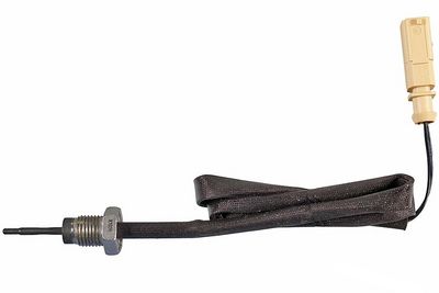 Sensor, Abgastemperatur
