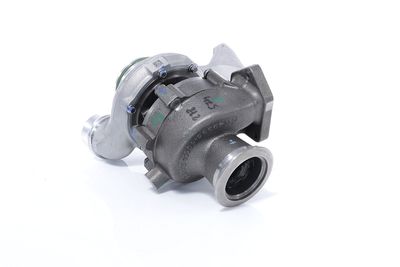 LADER AUFLADUNG BTS Turbo T916370 12