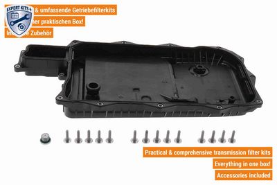 ÖLWANNE AUTOMATIKGETRIEBE VAICO V203478 16
