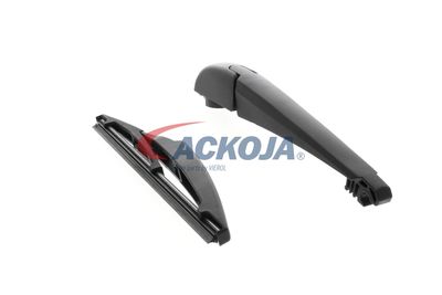 SET STERGATOARE CURATARE PARBRIZ ACKOJA A709680 19