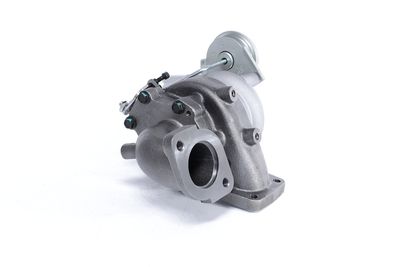 LADER AUFLADUNG BTS Turbo T914160BT 22