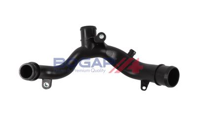 Potrubie chladiacej kvapaliny BOGAP Premium E4229101