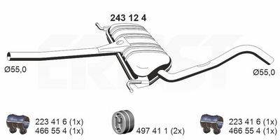 TOBA ESAPAMET INTERMEDIARA