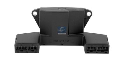 Steuergerät, Lenkstockschalter