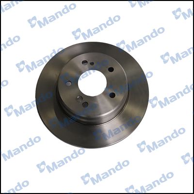Tarcza hamulcowa MANDO MBC035114