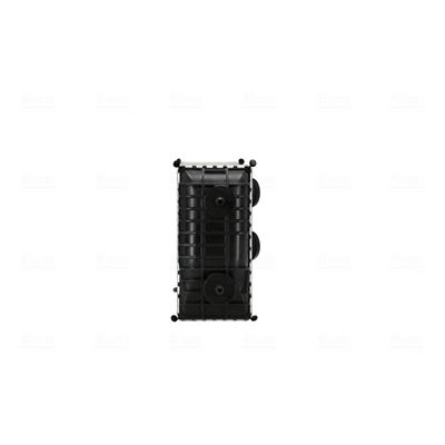 INTERCOOLER COMPRESOR NISSENS 961367 3