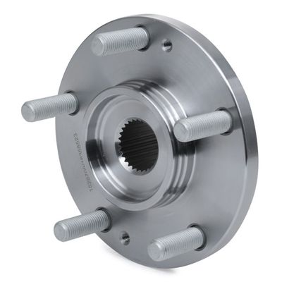 главина на колелото RIDEX 653W0211