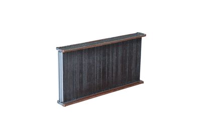 RETEA RADIATOR RACIRE MOTOR NRF 17202 41