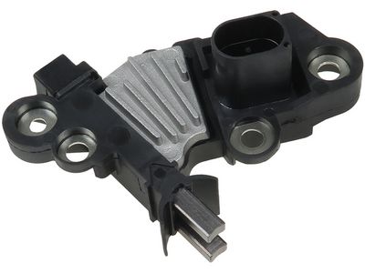 Régulateur d'alternateur AS-PL — 12V
