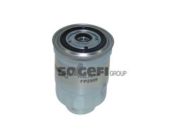 Топливный фильтр SogefiPro FP2509 для MITSUBISHI L400
